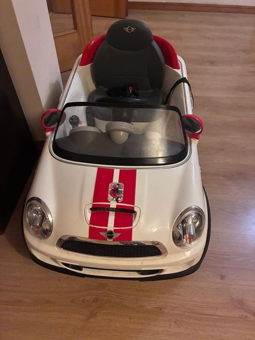 Carro de criança