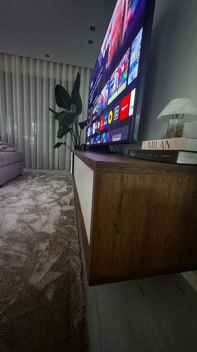 Conjunto Móveis Sala ANTARTE