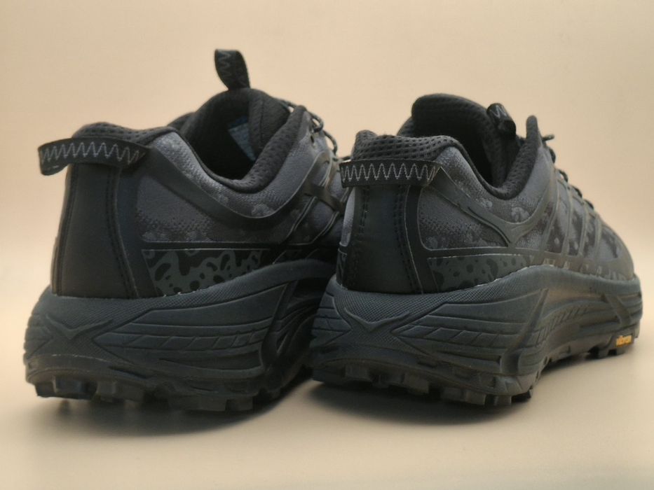 Кросівки Hoka One One Mafate Three2 TS Нові 45.5р.