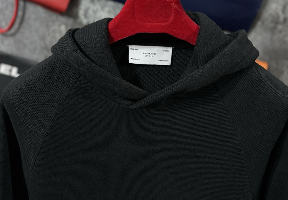 Кофта Худі Jack & Jones