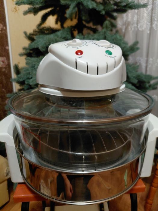 Аэрогриль Vimar vco53