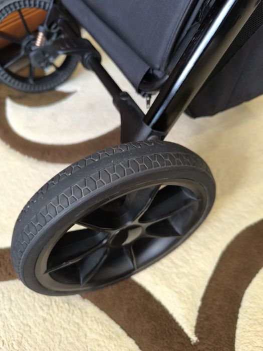 Коляска Carello Ultra 2 в 1