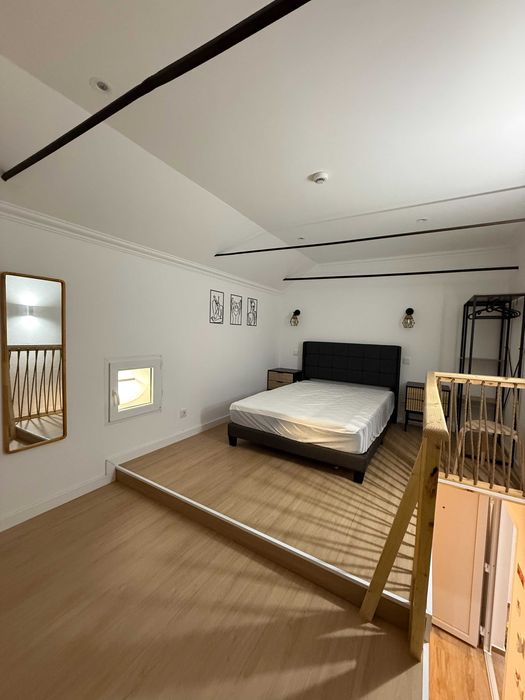 Apartamentos T1 para professores e estudantes (Reguengos De Monsaraz)