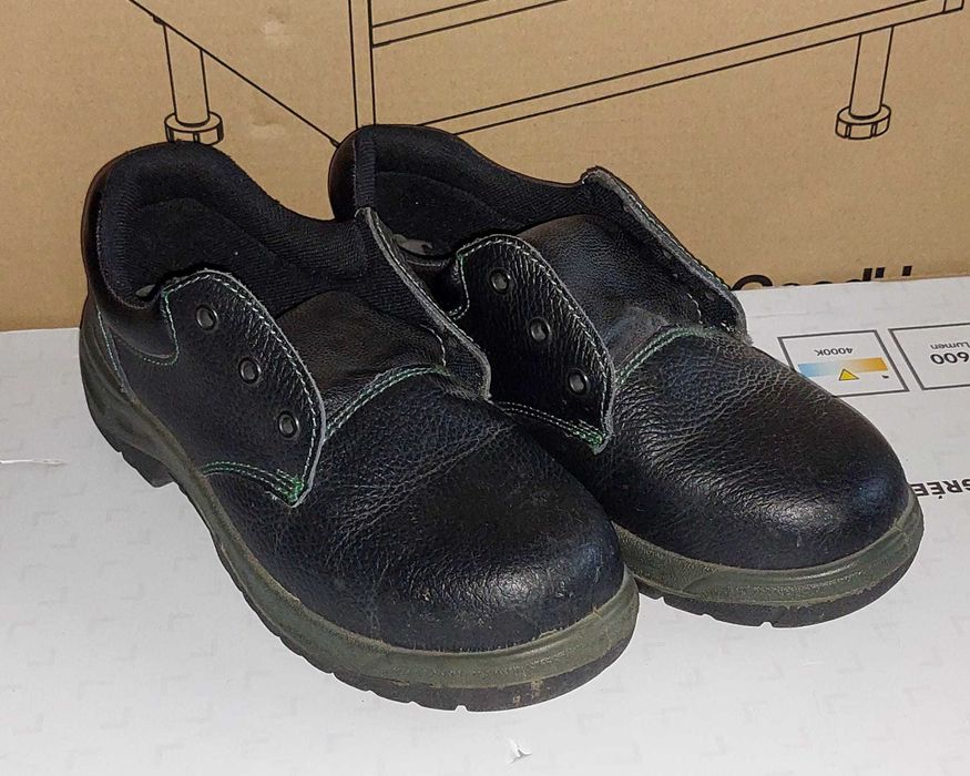 Buty techniczne robocze