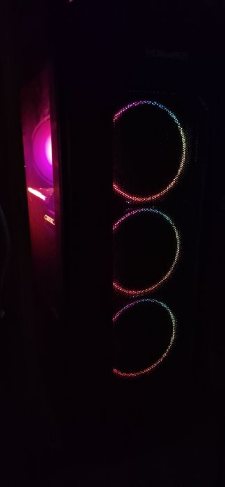 Desktop / Gaming PC432528981503528961