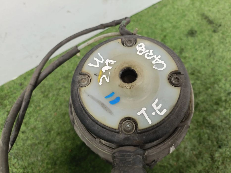 Bomba / balão da suspensão MERCEDES-BENZ Classe E (W211)