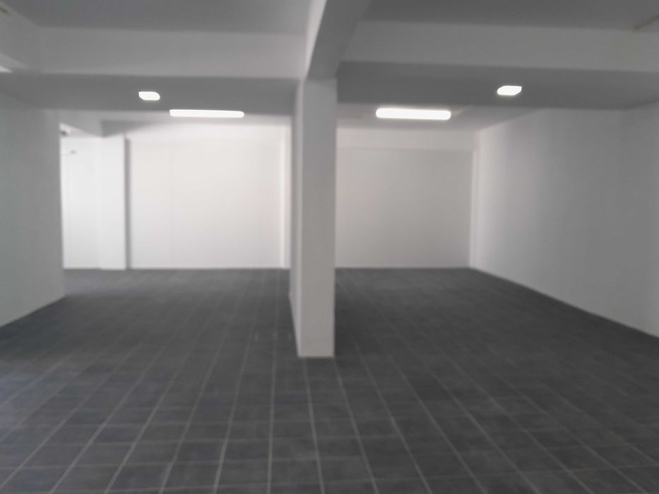 No centro da SERTÃ, para arrendar.