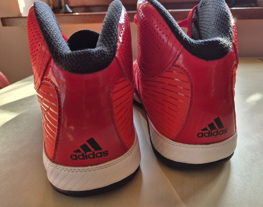 Adidas Commander TD4 rozmiar 42 i 2/3