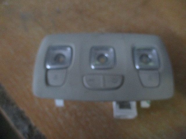 Plafonier frente RENAULT Megane IV (B9A/M_)
