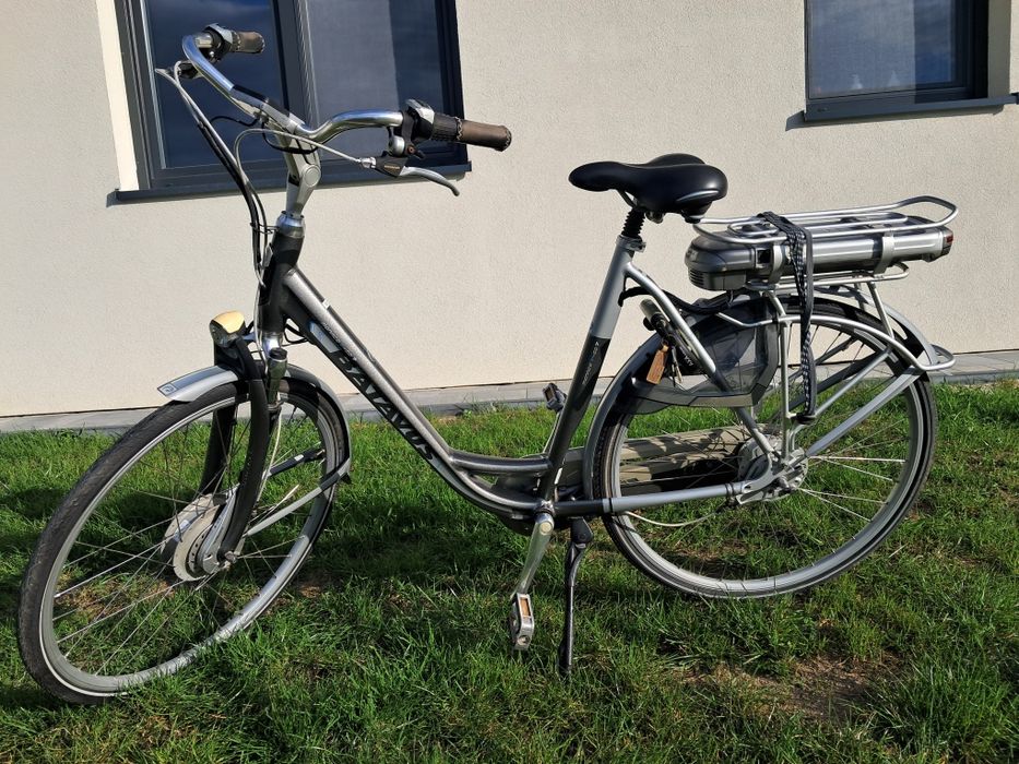 Batavus monaco E-GO 7