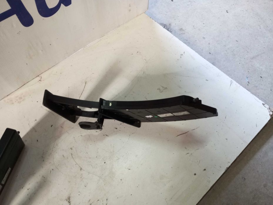 Pousa Copos / Porta-Copos BMW Série 5 (E60 / E61)