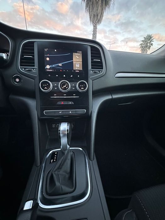 Renault megane 1.5 dci (financiamento 24h)