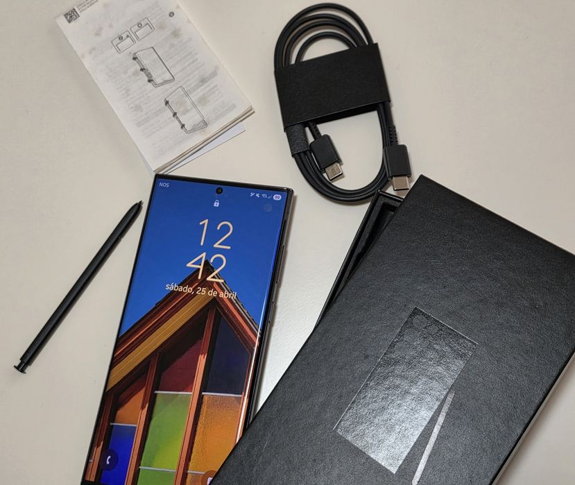 Samsung Galaxy S23 Ultra 512 Gb