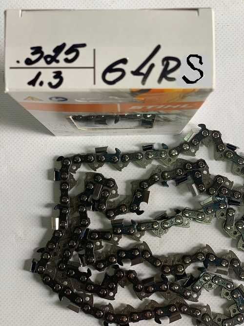 Ланцюг до бензо та електро пил