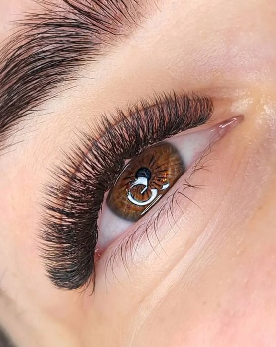 Нарощування вій, Ламінування вій.Наращивание ресниц..Троєщина.Троещина