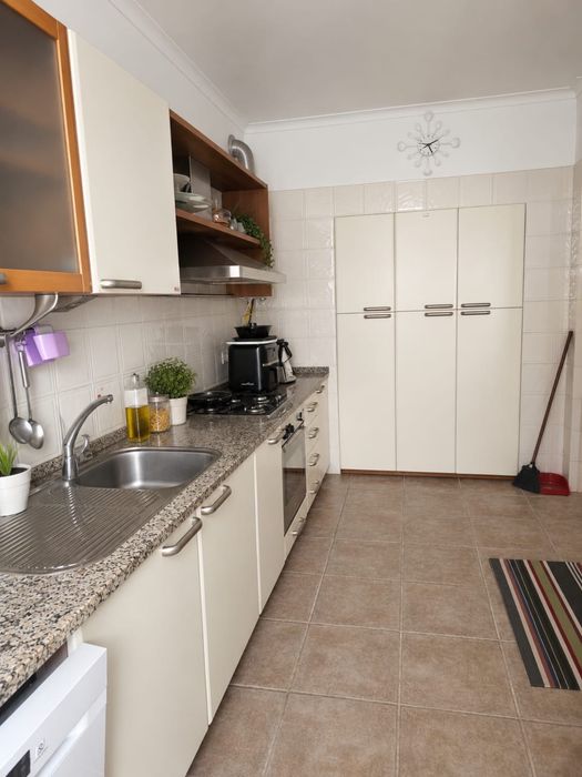 Cozinha completa