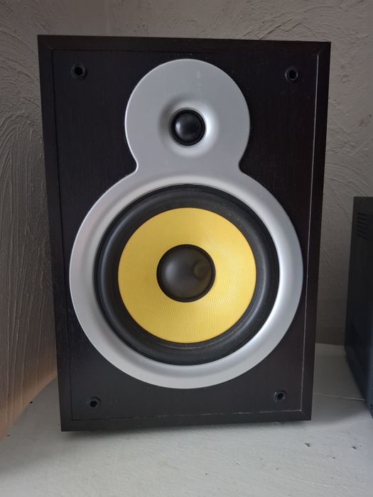 Акустична система Microlab PRO-3 Dark