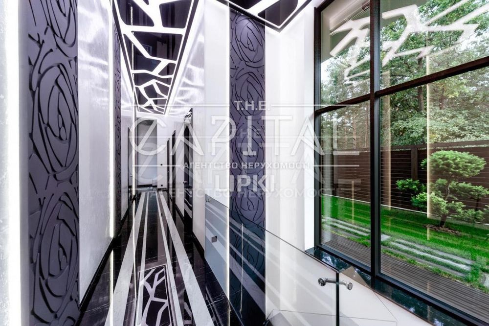 ‼️Аренда роскошного дома 700 м² в Козине ‼️Генератор ‼️3 террасы‼️