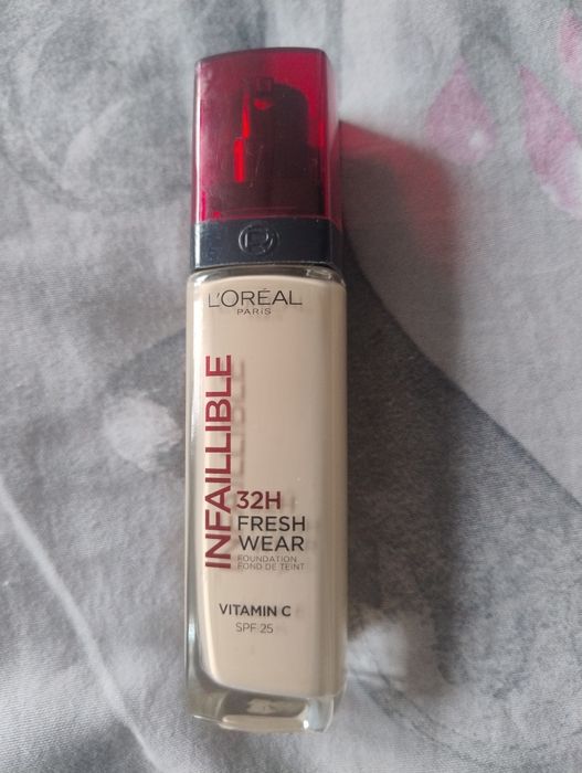 Podkład Loreal Infaillible nr.130