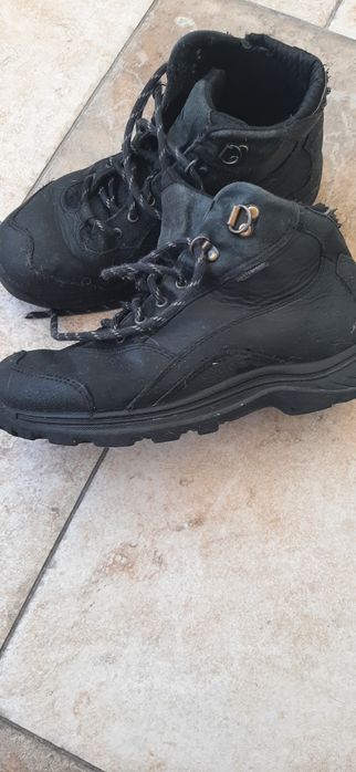 Зимние ботинки Timberland 38