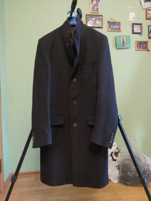 Пальта zara, шинель