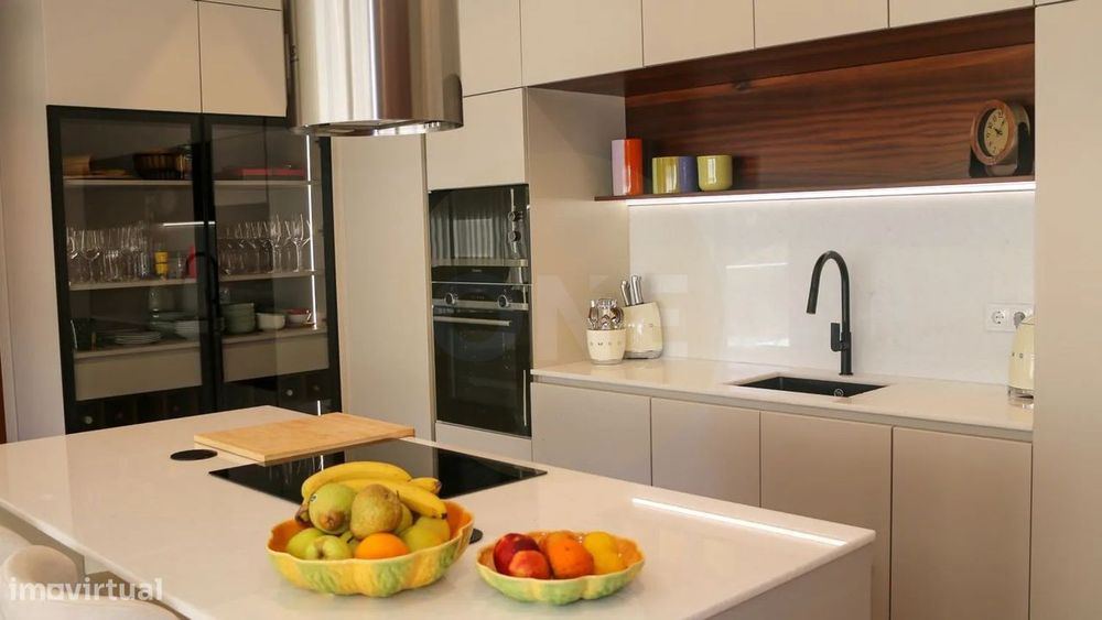 Exclusividade e Sofisticação | T3 Premium