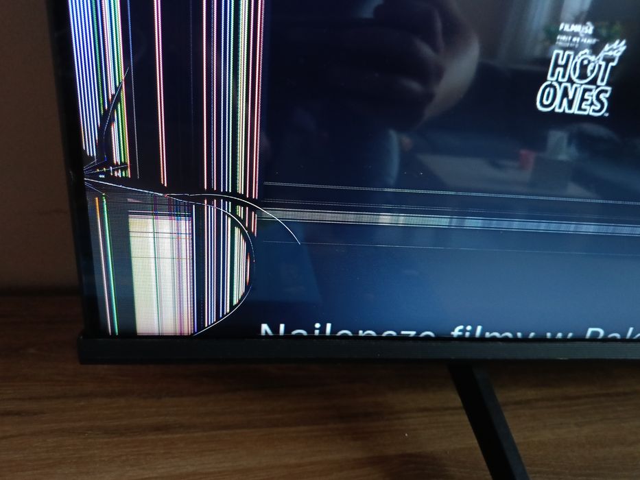 Telewizor 65" Hisense