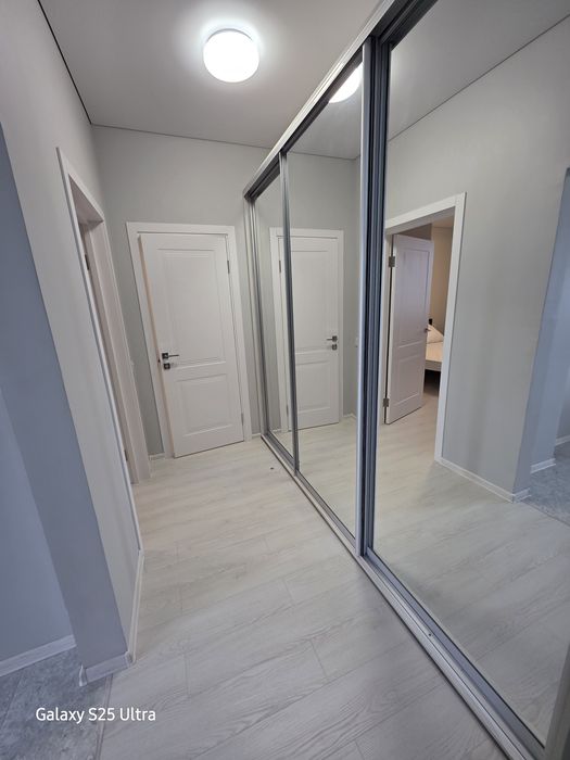 1-кімнатна квартира за адресою Петефі Шандора пл. (площа 43 м²) - Atlanta.ua - фото 4