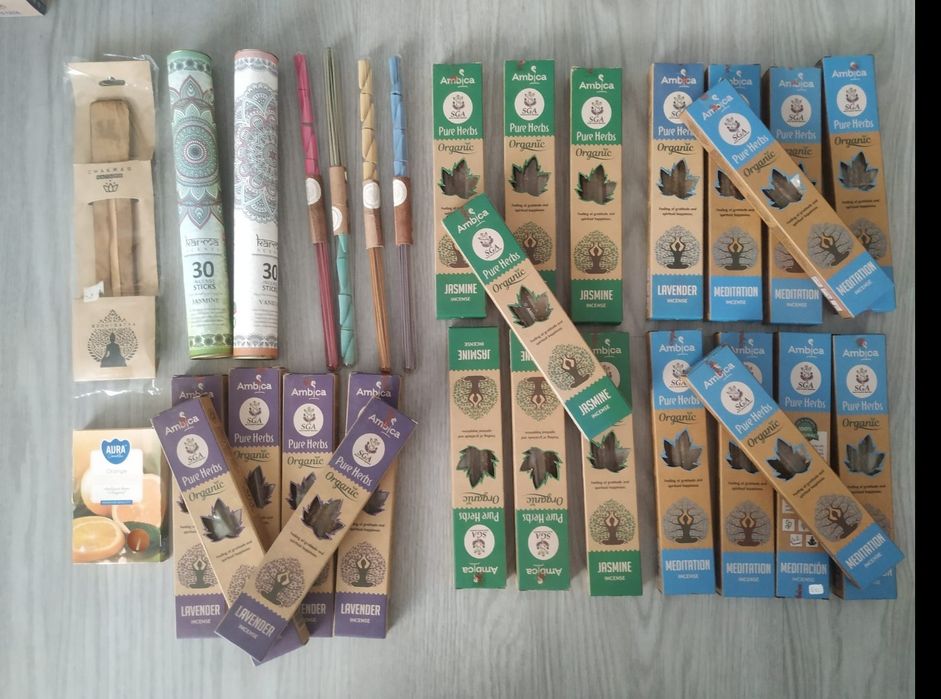 Stock de loja para escoar