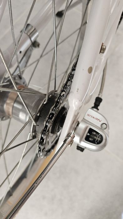 Bicicleta de Criança - Marca Creme