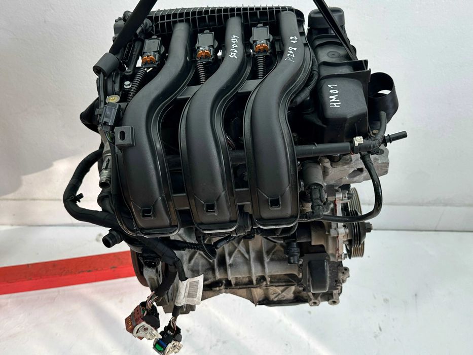 Motor (HM01 / HMZ) - Peugeot 208 (2014)