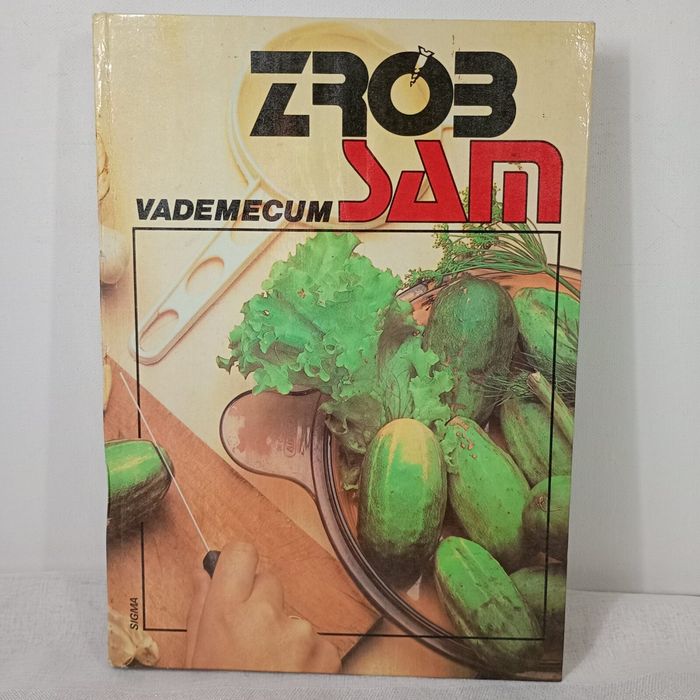 Zrób sam dla Pań... i Panów domu. Tadeusz Rathman