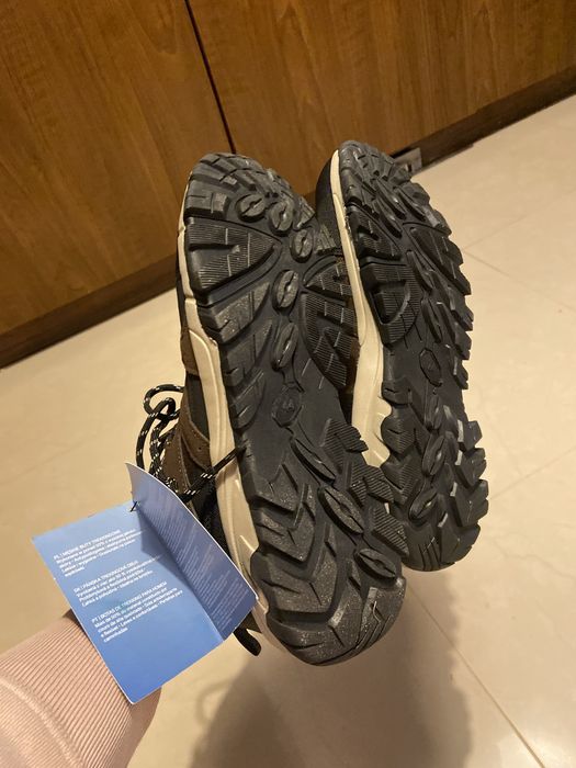 Buty, trapery rozm 44