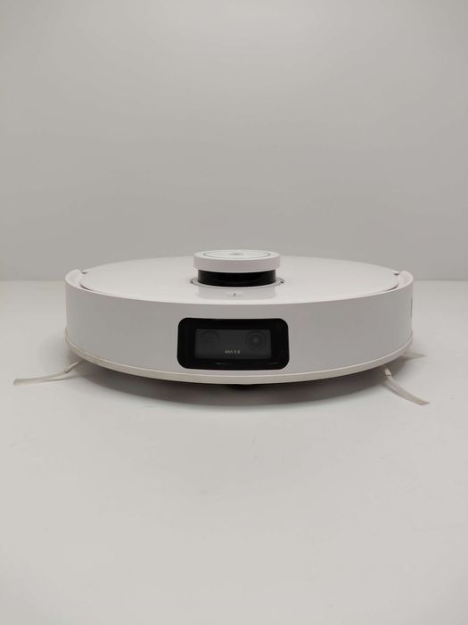 Robot odkurzający Ecovacs DEEBOT T10 biały – z funkcją mycia