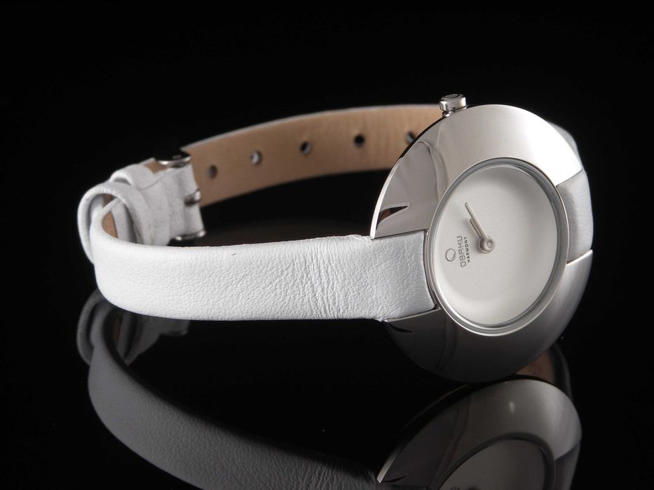 nowy zegarek marki OBAKU model V135LCIRW