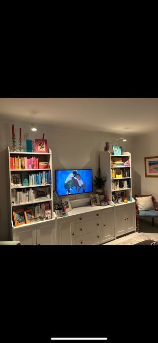 Ikea HAUGA storage unit