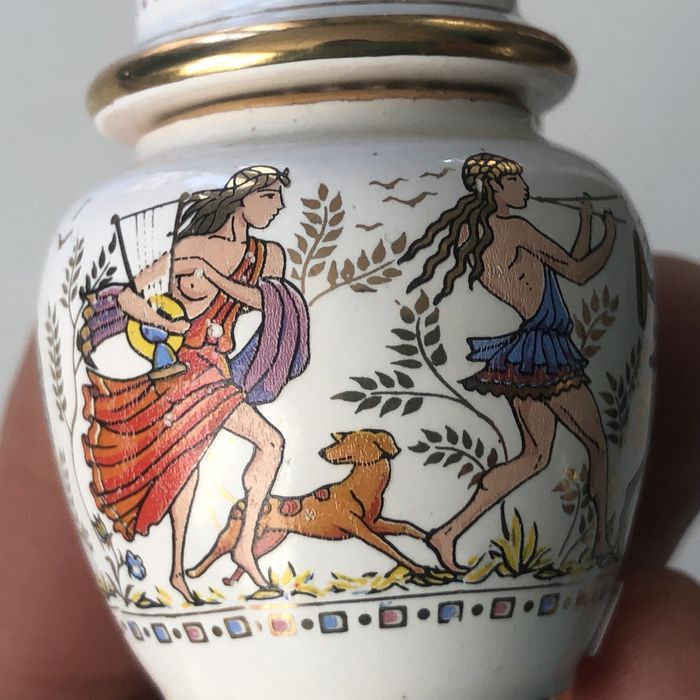 Флакон для парфумів