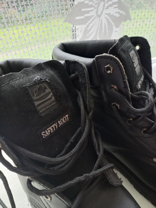 Чоловічі черевики ( осінь/весна )