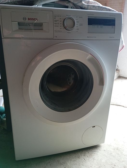 Bosch WAN2006TPL