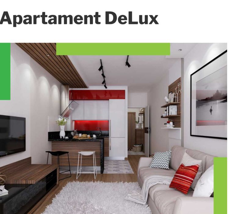 Wynajmę kawalerkę i dwu pokojowe