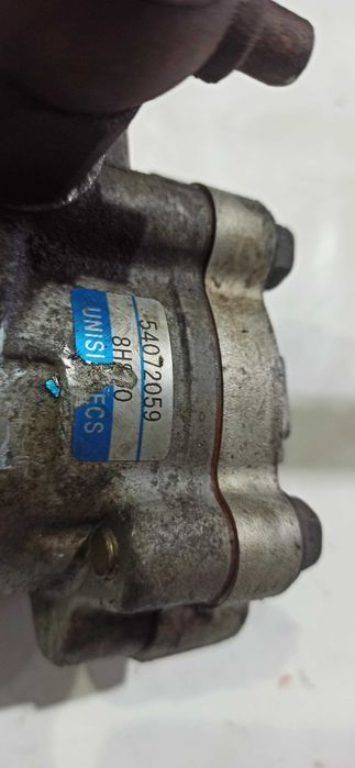 Bomba Direção Nissan 54O72O59