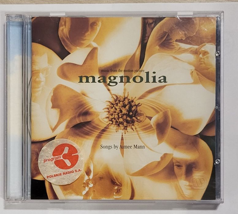 Magnolia soundtrack