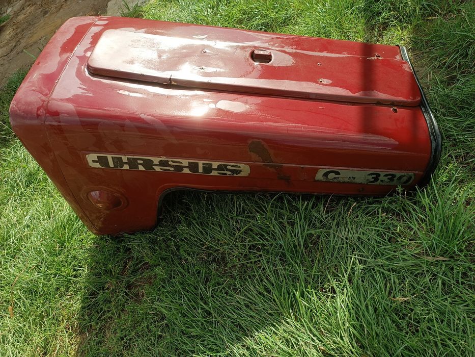 Ursus Maska C-328