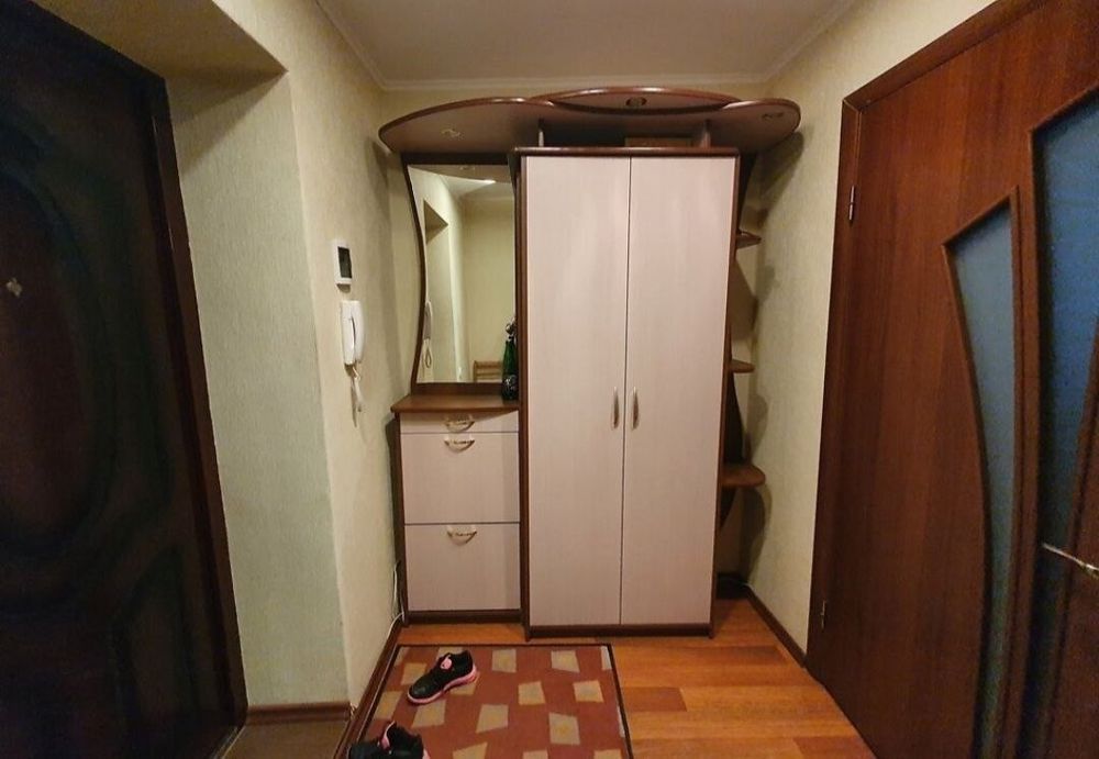 1км кВ на 600-річчя