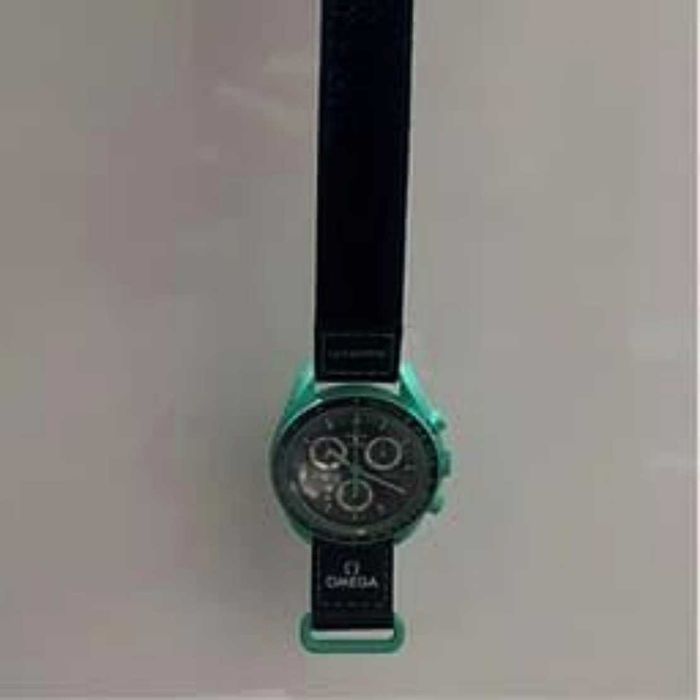 SO33L103 - migoczące światła północy