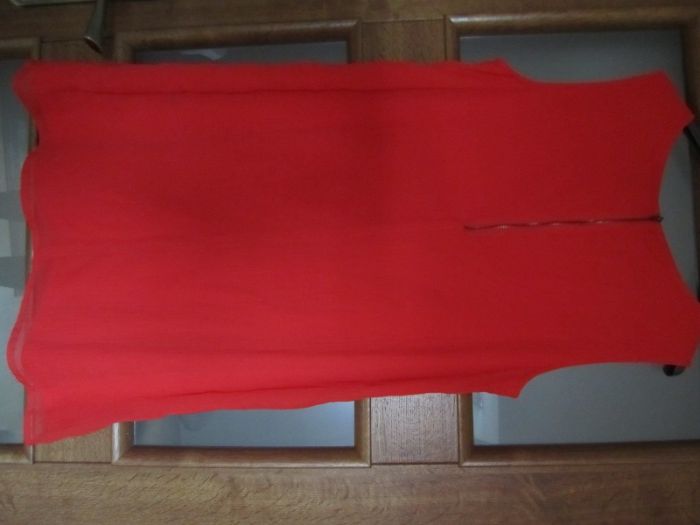 sukienka H&M rozm. 38