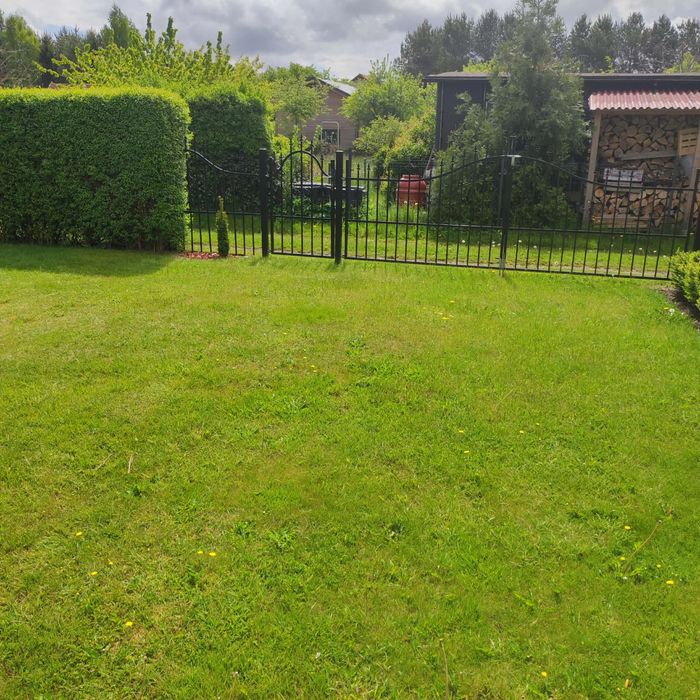 Sprzedam działkę ROD  540 m2