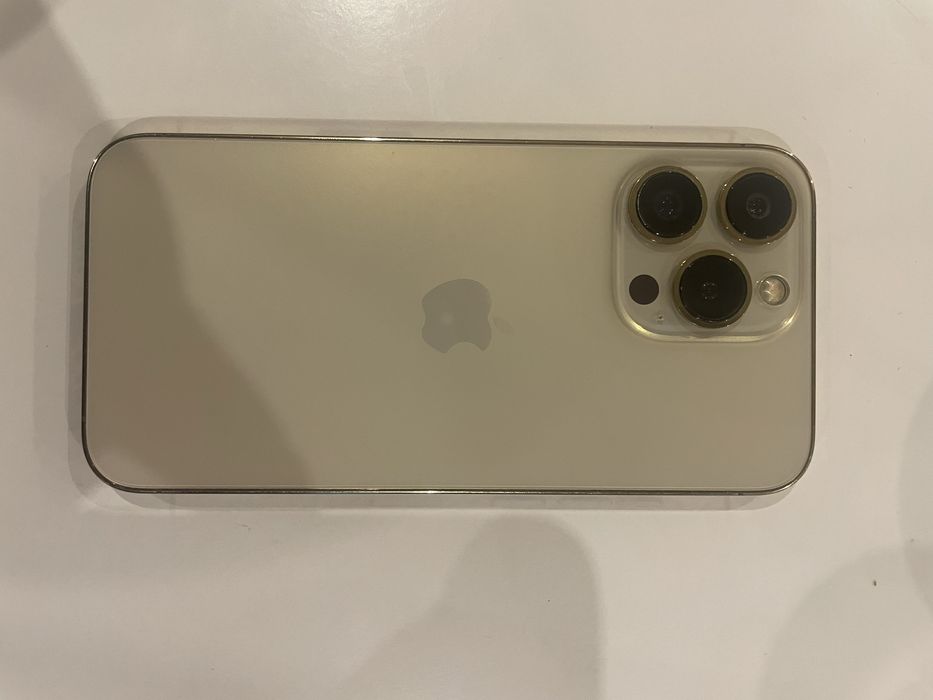 iPhone 13 pro 512 gb