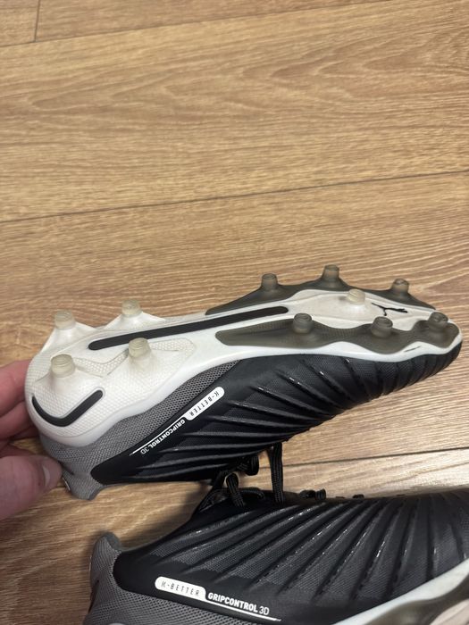 Продам бутци Puma King Ultimate FG/AG