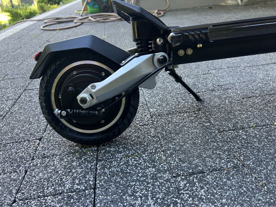Hulajnoga Mini Walker Tiger 8